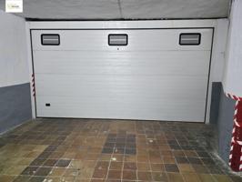 GARAJE CERRADO EN EL CENTRO DE CASTRO URDIALES photo 0