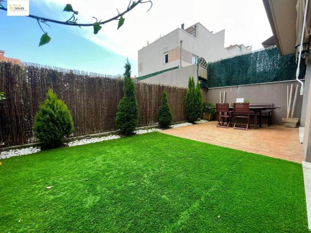 PRECIOSO BAJO CON JARDÍN EN ORUÑA DE PIÉLAGOS photo 0