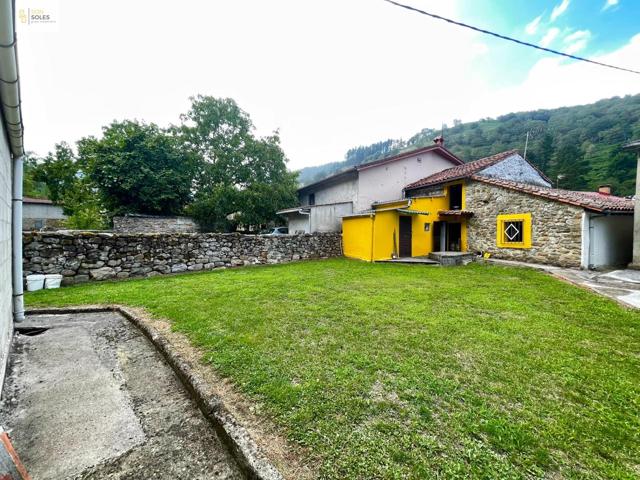 🏡UNA CASA CON ALMA EN PLENA NATURALEZA photo 0