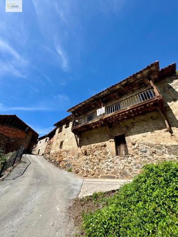 CASA CON VISTAS A LOS PICOS DE EUROPA photo 0