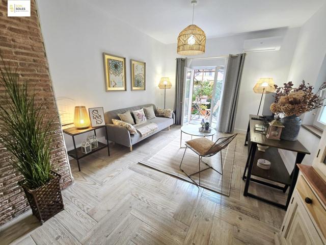 PRECIOSO BAJO CON TERRAZA A ESTRENAR EN SANTANDER photo 0