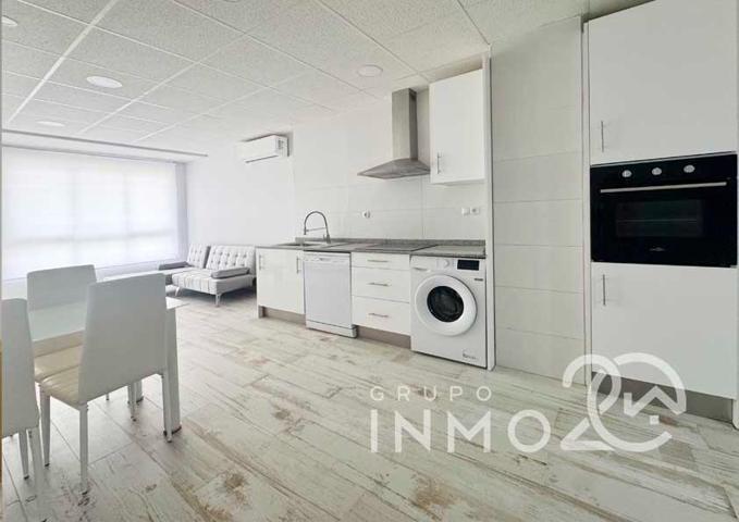 Se vende estupendo loft diafano y equipado en Sedavi photo 0
