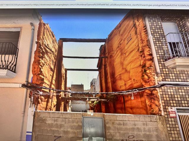 Se vende terreno urbano para casa adosada en Catarroja photo 0