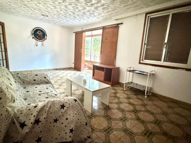 Se vende piso con ascensor y balcón en alfafar photo 0