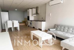 Se alquila estupendo Loft amueblado a estrenar en Sedavi photo 0