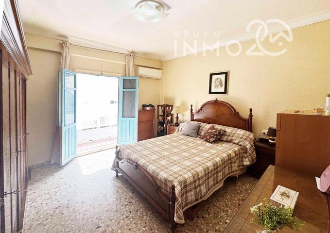 Se vende piso en Catarroja de 3h con balcón photo 0