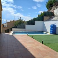 CHALET DE REVISTA EN SITGES photo 0