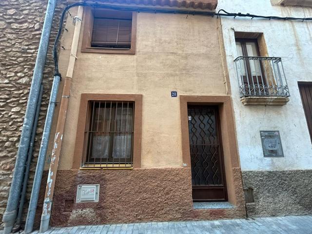 CASA DE PUEBLO EN VENDRELL photo 0