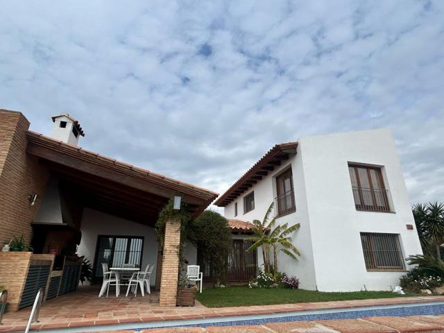 FANTASTICO CHALET EN LOS MASSOS DEL VENDRELL photo 0
