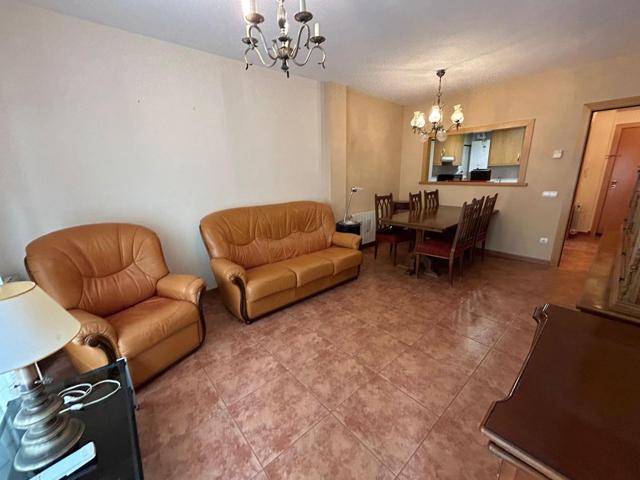 PISO EN VENTA EN CUBELLES photo 0
