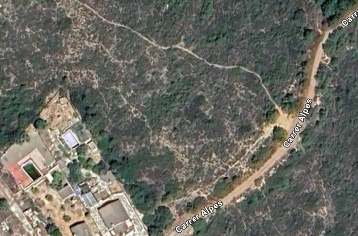 TERRENO AGRARIO EN MONTMELL photo 0