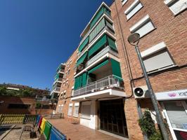 PISO DE TRES HABITACIONES EN ABRERA photo 0