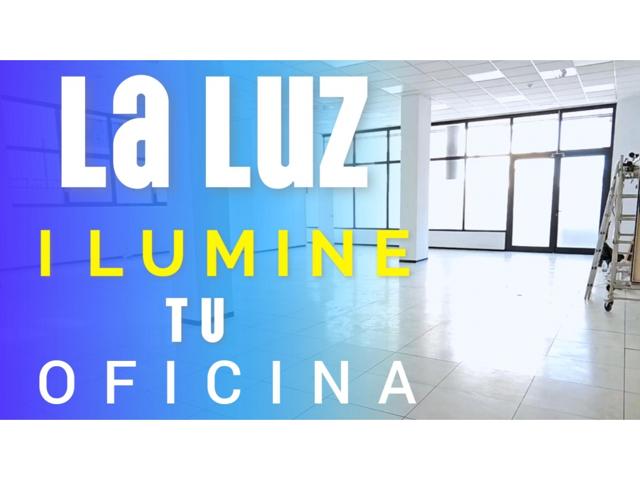 ALQUILO OFICINA DE 460mts²  PLANTA BAJA ACCESO CALLE M-245 photo 0