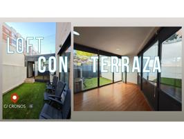 VENDO DUPLEX CON TERRAZA M-268 photo 0