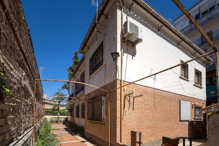 ¡¡FANTÁSTICA VIVIENDA EN EL ZAIDIN!! AVENIDA DILAR photo 0