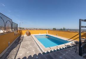 ATICO EN LA ZUBIA CON PISCINA photo 0