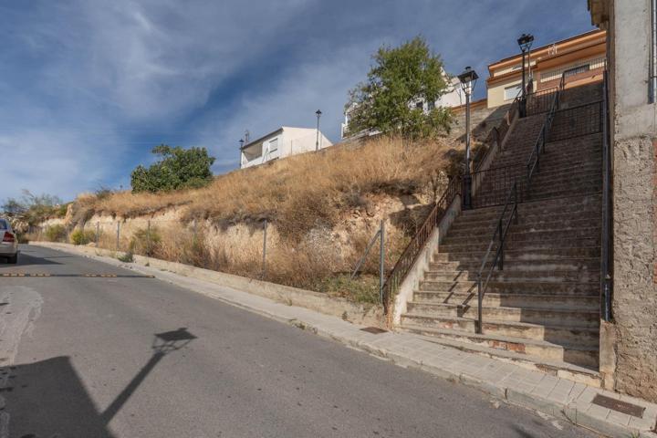 PARCELA URBANA EN COGOLLOS VEGA photo 0