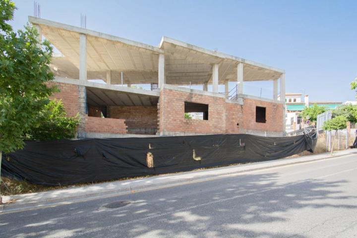 5 CHALET EN ESTRUCTURA photo 0