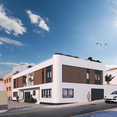 OBRA NUEVA EN HUETOR VEGA photo 0