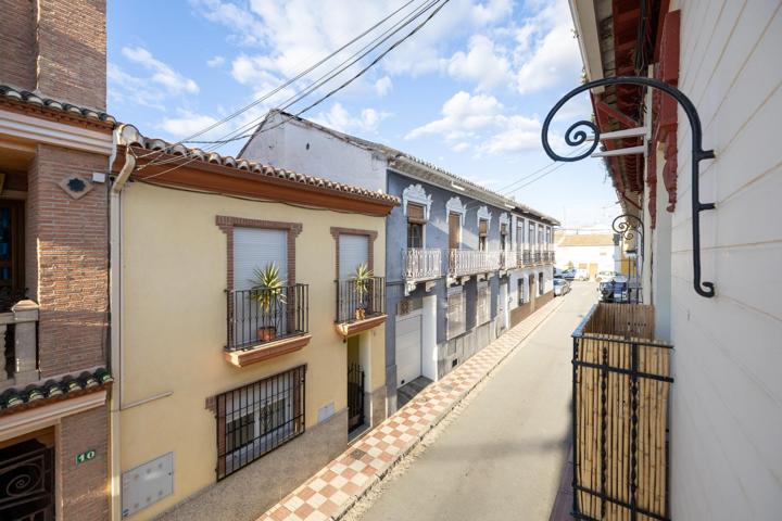 CASA EN ALBOLOTE, IDEAL PARA INVERSIÓN photo 0