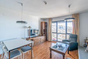 Tu refugio en Sierra Nevada: comodidad, vistas y acceso directo a las pistas photo 0