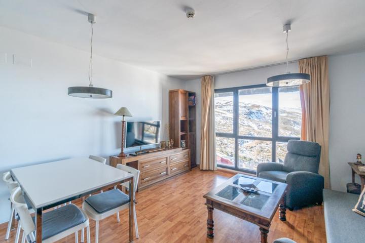 Tu refugio en Sierra Nevada: comodidad, vistas y acceso directo a las pistas photo 0