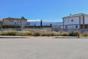 PARCELA URBANIZABLE EN ALHENDIN photo 0