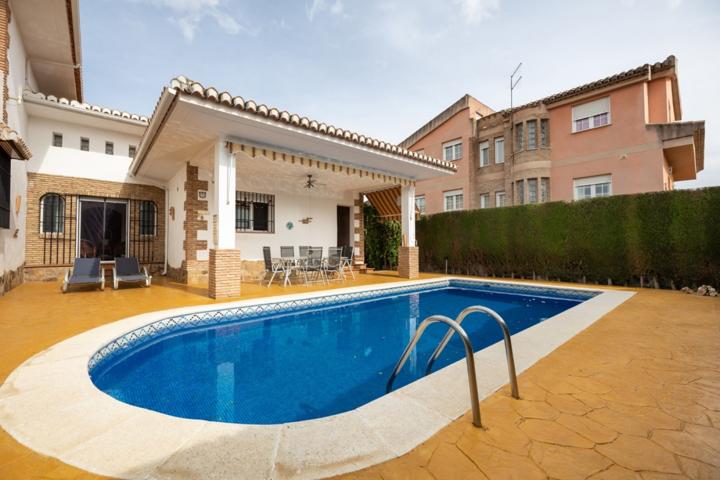 Casa En venta en Cullar Vega, Cullar Vega photo 0