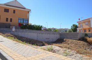 PARCELA DE 500 M2 EN JUN photo 0