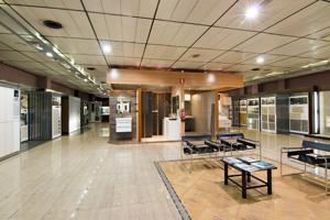 NAVE INDUSTRIAL EN POLIGONO OLINDA photo 0