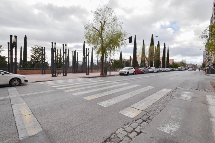 LOCAL EN GRANADA photo 0