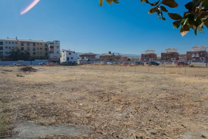 PARCELA EN ESQUINA DE 350 M2 photo 0