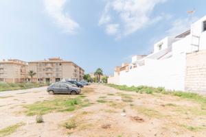 PARCELA URBANA EN SEGUNDA LÍNEA DE PLAYA MOTRIL photo 0