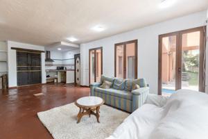 CASA ESTILO NAZARÍ EN ALFACAR photo 0