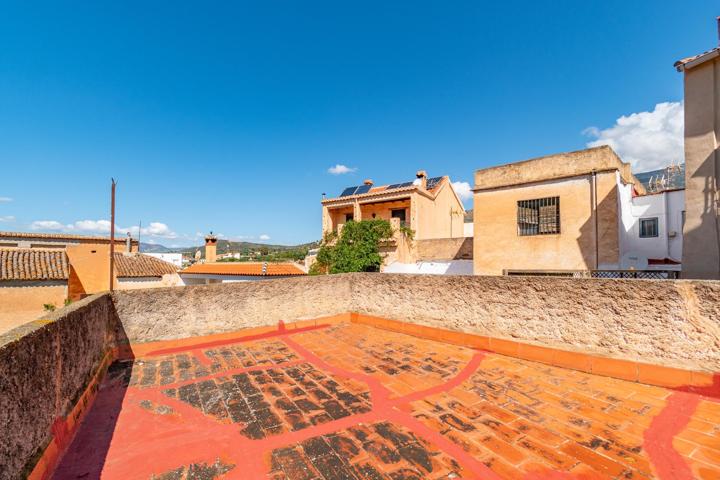 Casa De Pueblo En venta en Órgiva Alpujarra Granada, Orgiva photo 0