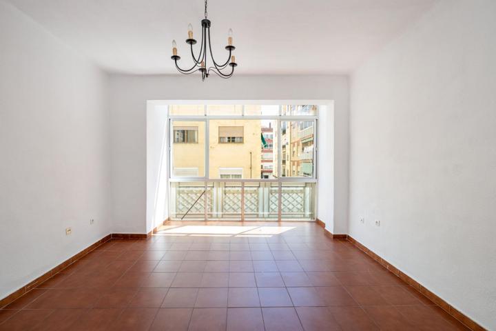 !!Fantástica vivienda en pleno corazón con mucha luz!! photo 0