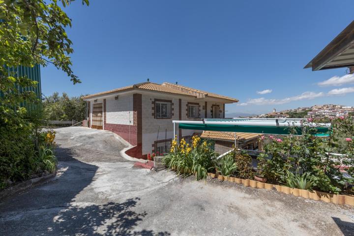 CHALET EN COGOLLOS VEGA photo 0