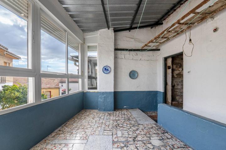 CASA DE 3 DORMITORIOS A LA VENTA photo 0