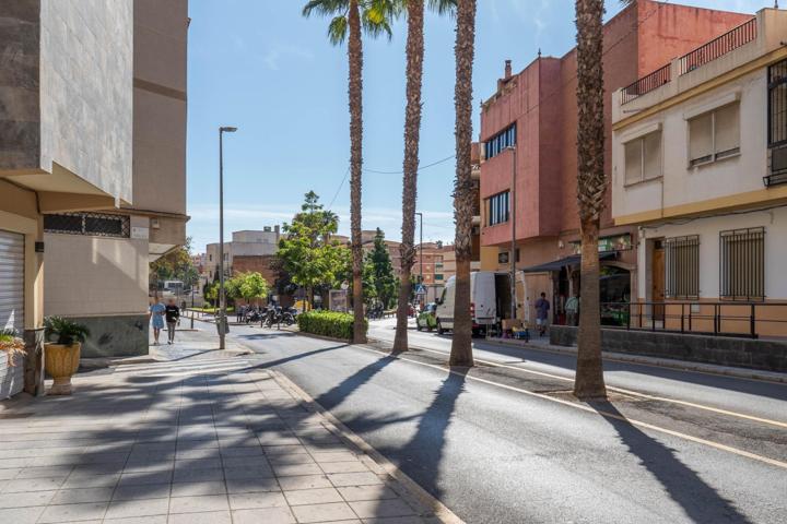 ESTRUCTURAS EN VENTA EN MOTRIL photo 0