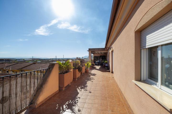 ATICO CON GRAN TERRAZA EN ATARFE photo 0