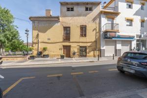 CASA PARA REFORMAR EN OGIJARES photo 0