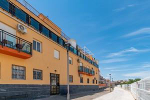 ATICO DUPLEX EN CHURRIANA photo 0
