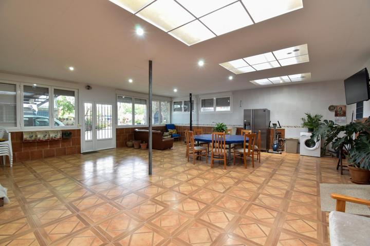 FINCA RUSTICA CON VIVIENDA EN EL PADUL photo 0