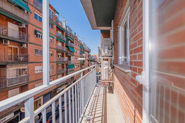PISO DE 3 DORMITORIOS REFORMADO, ZONA BEIRO photo 0