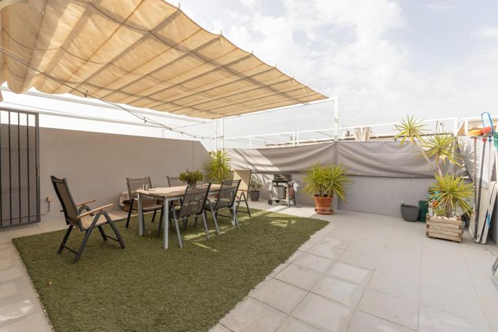 ATICO- DUPLEX CON PISCINA Y GARAJE photo 0