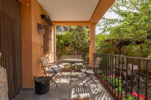 CHALET INDEPENDIENTE CON PISCINA EN CUMBRE VERDES photo 0