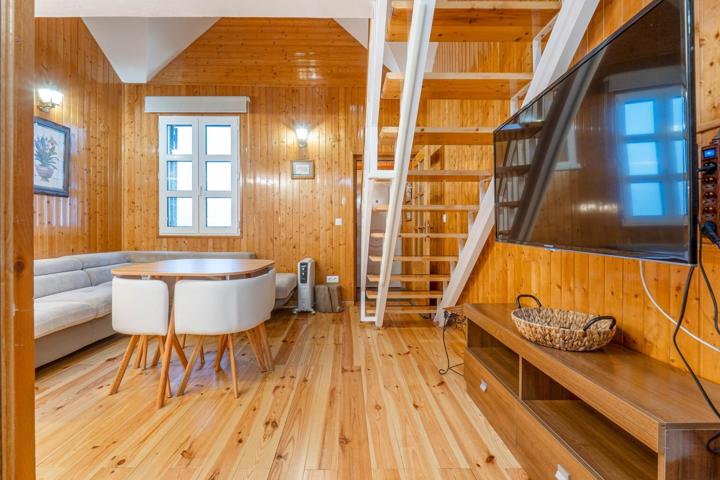 DUPLEX REFORMADO CON TERRAZA photo 0