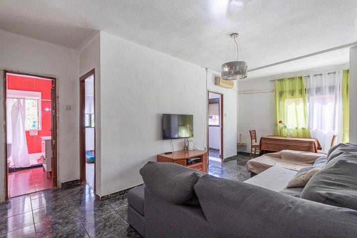PISO DE 3 DORMITORIOS EN DON BOSCO, ZAIDIN photo 0