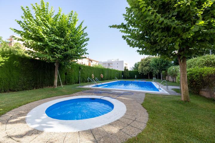 ATICO CON PISCINA Y GARAJE EN PARQUE NUEVA GRANADA photo 0