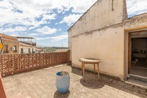 CASA ADOSADA CON ESTANCO EN FUNCIONAMIENTO Y LICENCIA EN VIGOR photo 0